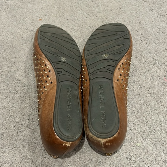 Michael Kors Ballet Flats - Picture 4 of 4
